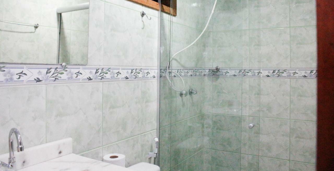 Pousada Doce Mel Penedo  Eksteriør bilde